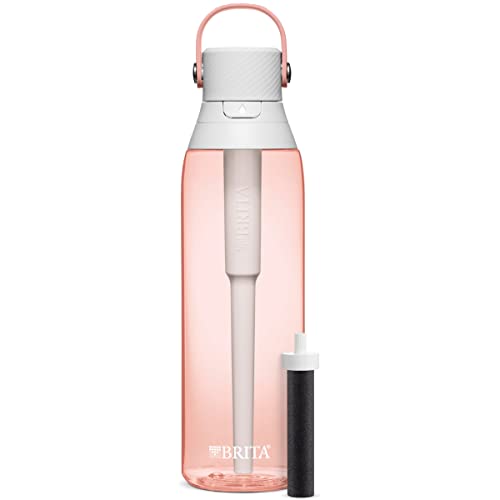 Best Filter Water Bottle