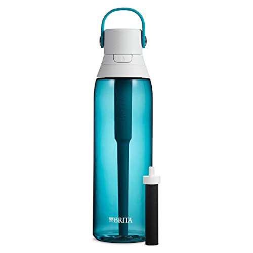 Best Filter Water Bottle For Traveling Abroad