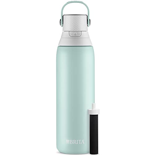 Best Water Filter Bottle For Traveling