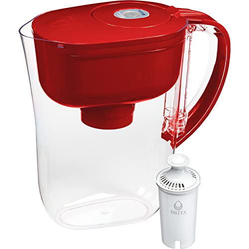 Best Rated Water Filter Pitcher