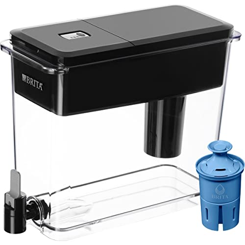 The Best Water Filter For Drinking