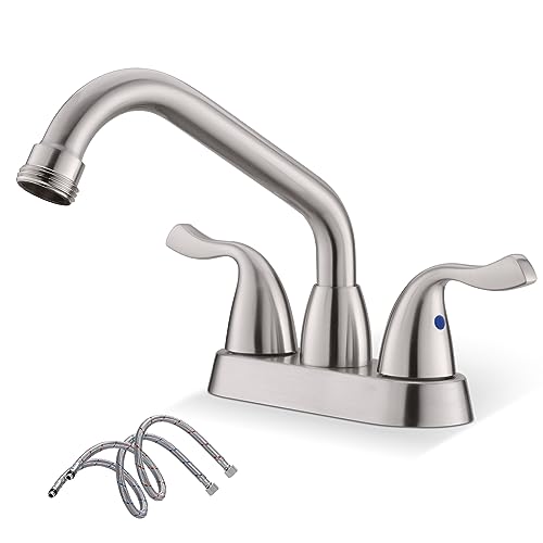 Best Faucets For Laundry Rooms
