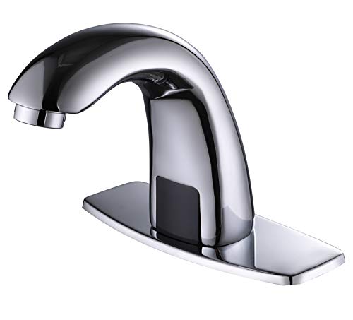 Best Hands Free Faucets
