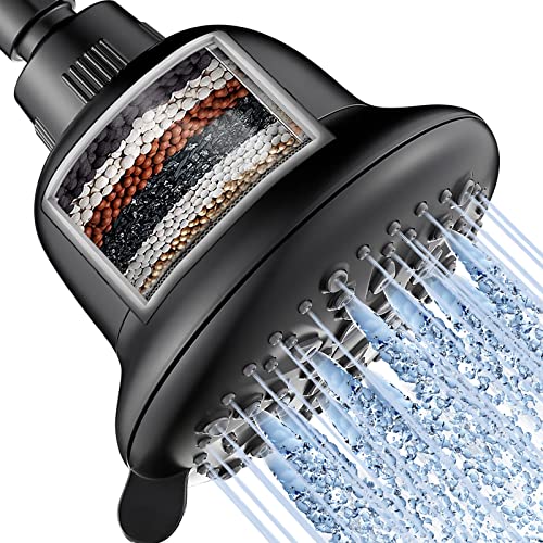 Best Filter For Hard Water Shower