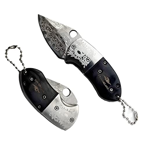 Best Lightweight And Thinnest Pocket Knives