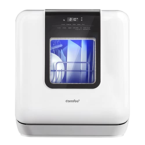 Compact Dishwasher Best Buy