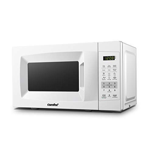 Best Compact Countertop Microwave Under 100