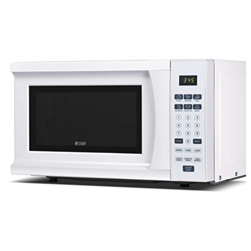 Best Clearance Countertop Microwave 1.1 Cubic