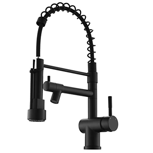 Best Faucets For Farmhouse Sink