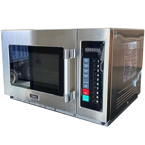 Best Commercial Microwave System