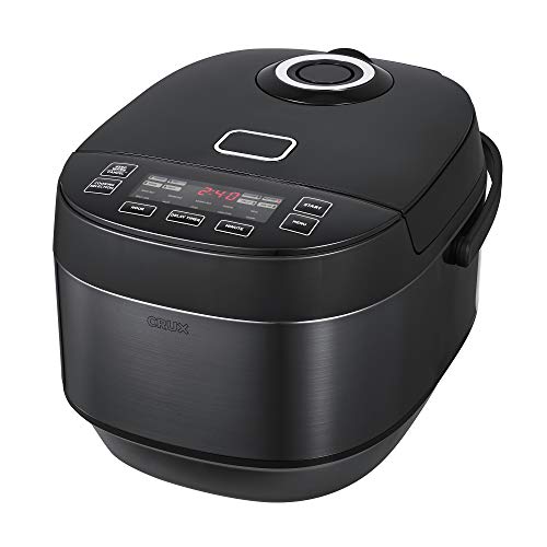 What Is The Best Pressure Cooker For Rice Reddit
