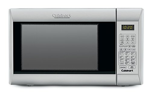Best Combo Microwave Convection Oven