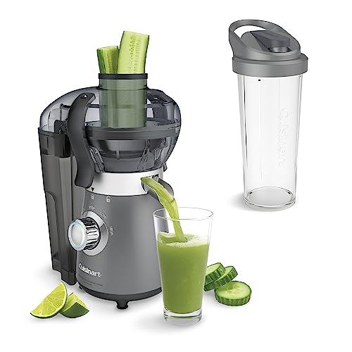 Best Juicer And Food Processor Combo
