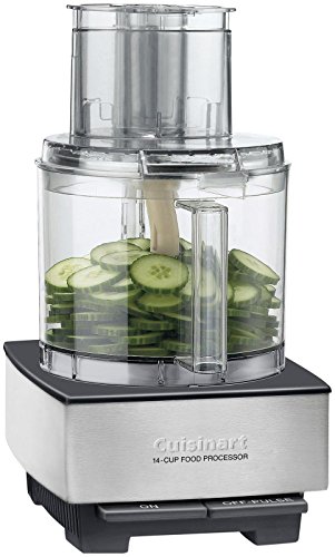 Best Rated 14 Cup Food Processor