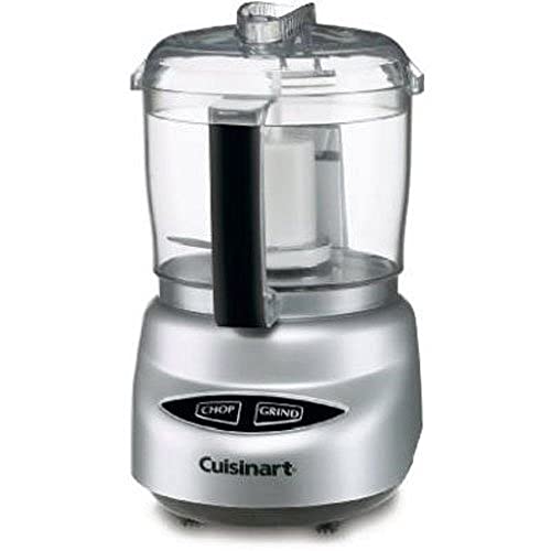 The Best Compact Food Processor