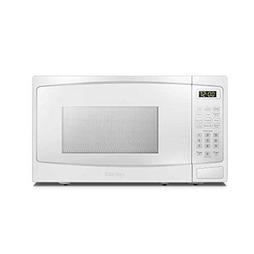 Best Buy Danby Microwave