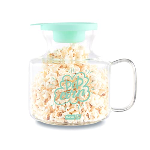 Best Ceramic Microwave Popcorn Popper