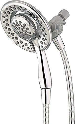 Best Handheld Shower Faucet
