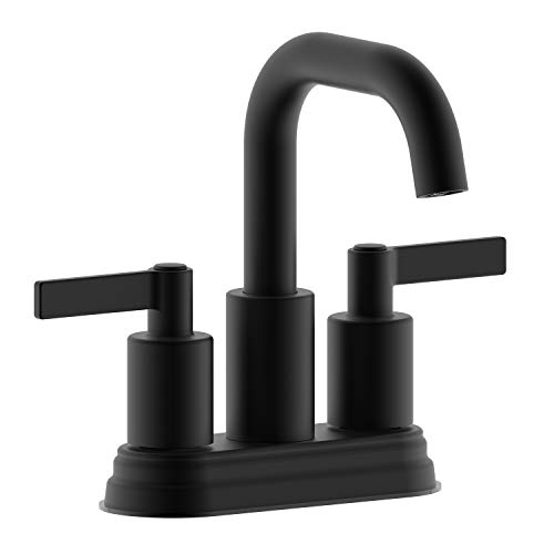 Best Finish For Faucets