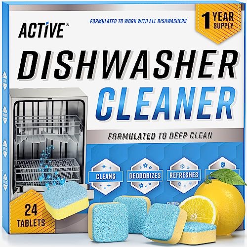 What Are The Best Dishwasher Tablets To Buy