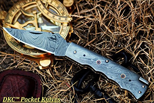Best Collector Pocket Knives For Sale