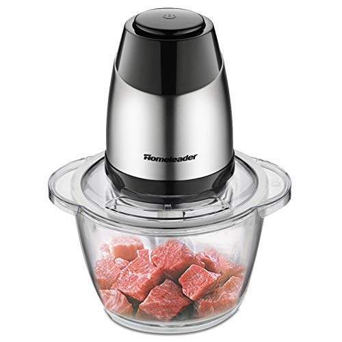 Best Size Food Processor For Family