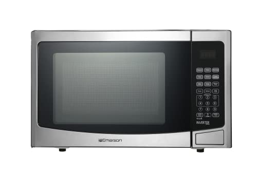 Best Buy Microwaves Countertop 1100 Watt