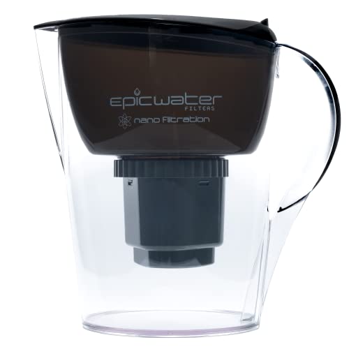Best Water Filter Pitcher For Hard Water