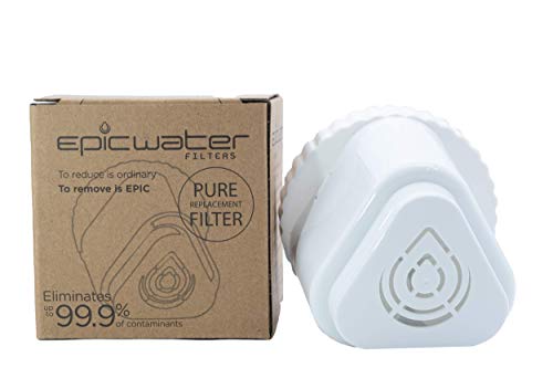 Best Fluoride Water Filter Pitcher