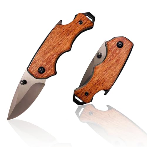 Best Compact Pocket Knives