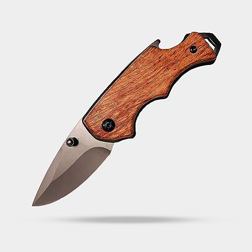 Amazon Best Selling Pocket Knives