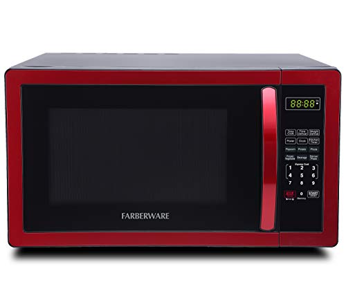 Best Buy RCA Microwave Oven