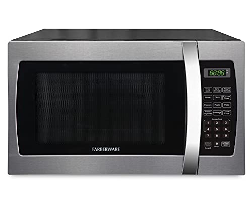 Best Compact Microwave 1000 Watts