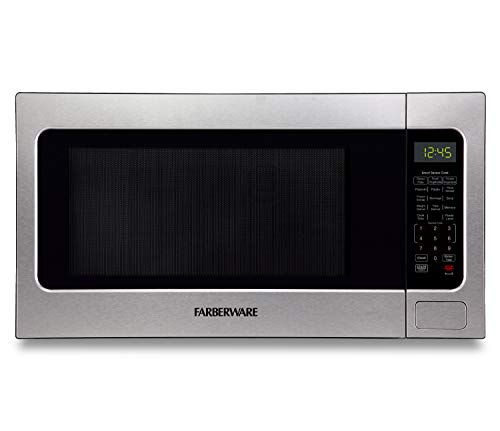 Best Buy Microwave Ovens With Sensors
