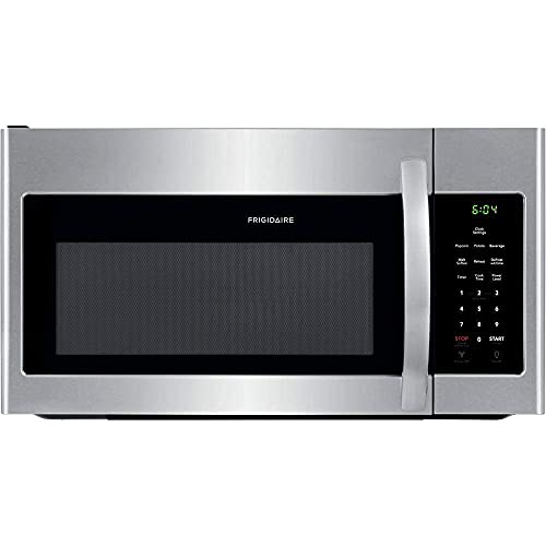 Best Buy Stainless Steel Over The Range Microwave