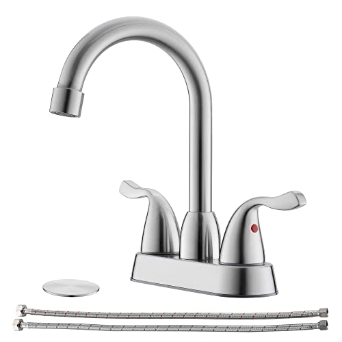 Best Inexpensive 2 Hole Faucet