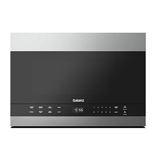 Best Buy Over The Range Microwave Stainless Steel