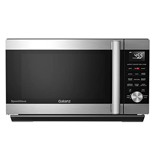 Best Compact Microwave Convection Oven