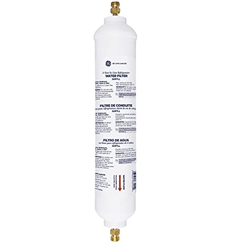 Best In Line Water Filter For Refrigerator