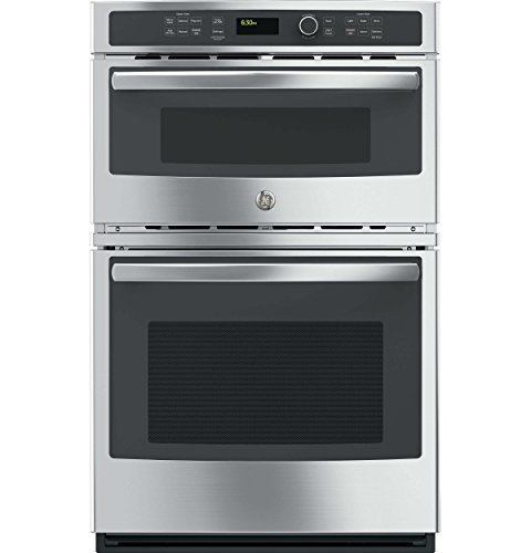 Best Combo Wall Oven Microwave