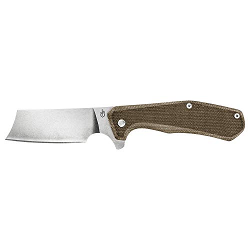 Best Cleaver Style Pocket Knives