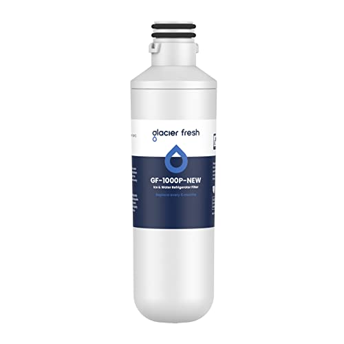 Best Buy LG Water Filter