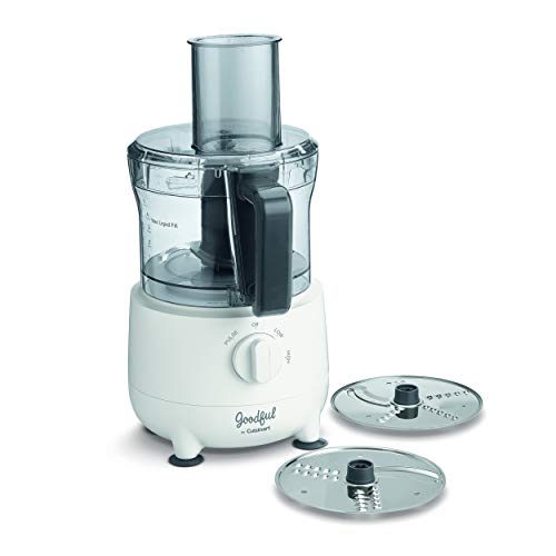 Best Types Of Food Processors