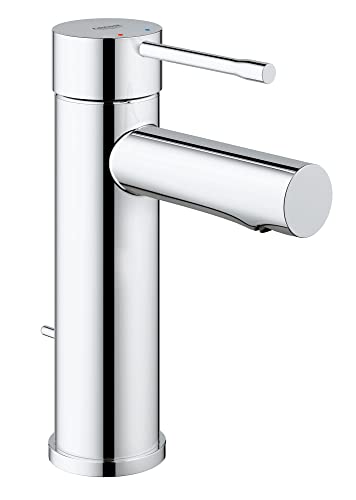 Best Grohe Bathroom Faucet