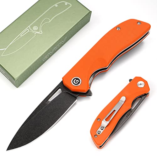 Best Mid-range Folding Pocket Knives