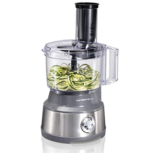 Best Small Food Processor And Slicer