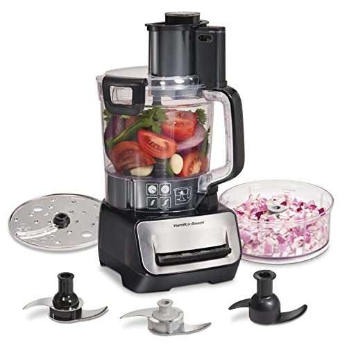 Best Rated 4 Cup Food Processor