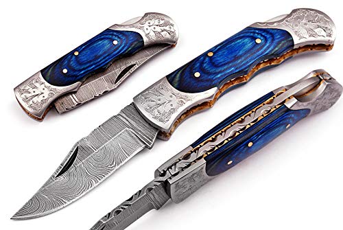 Best Made Pocket Knives In The World
