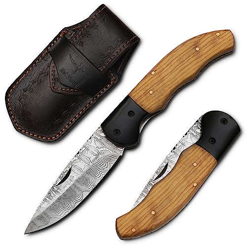 Best Bushcraft Pocket Knives