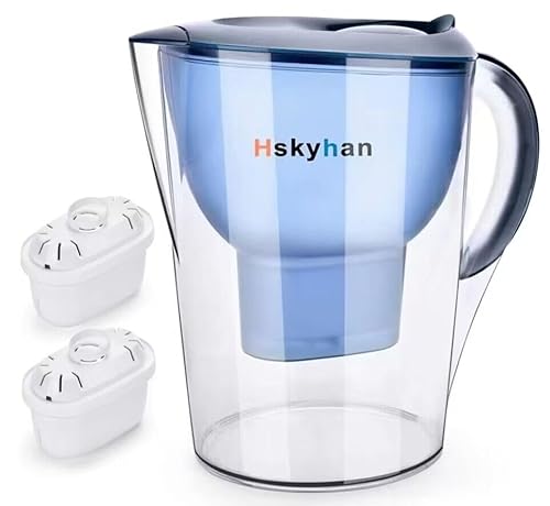 Which Water Filter Pitcher Is Best